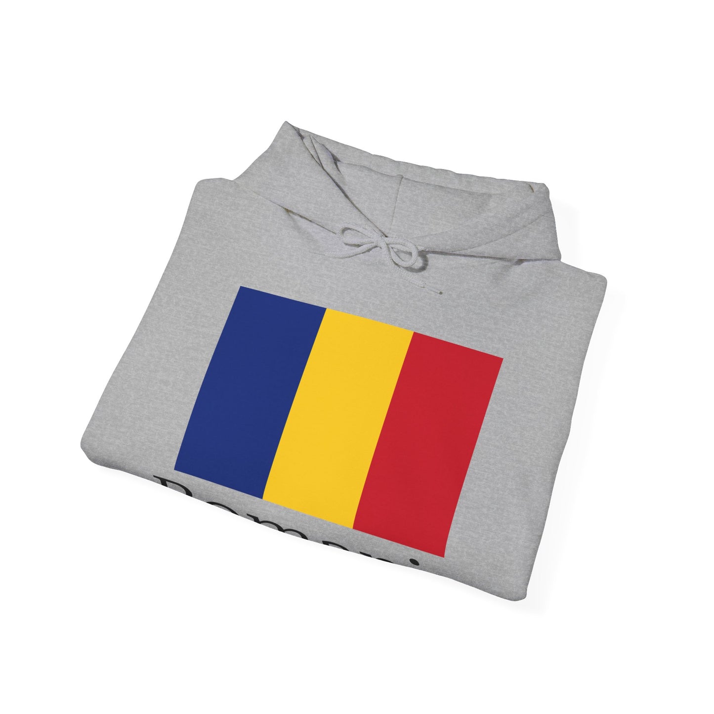 Romania Hoodies