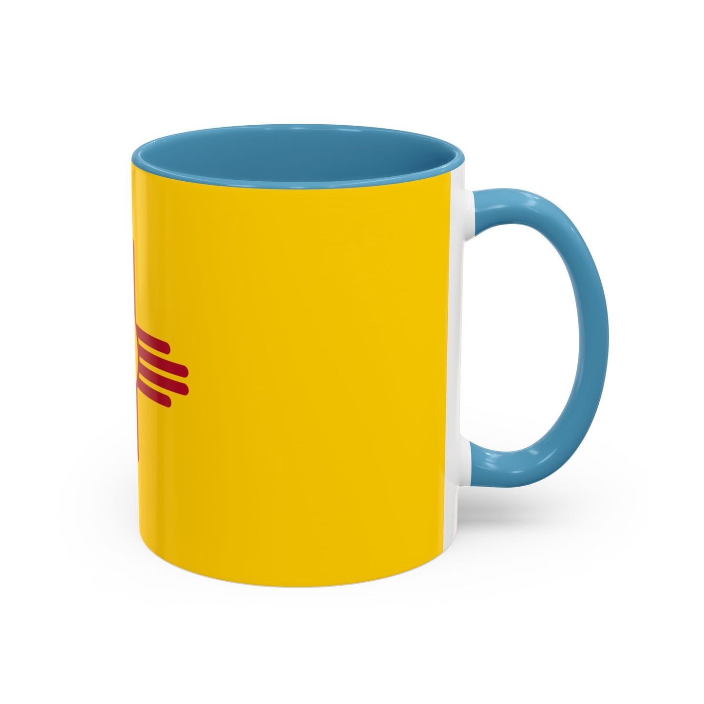 New Mexico Mug