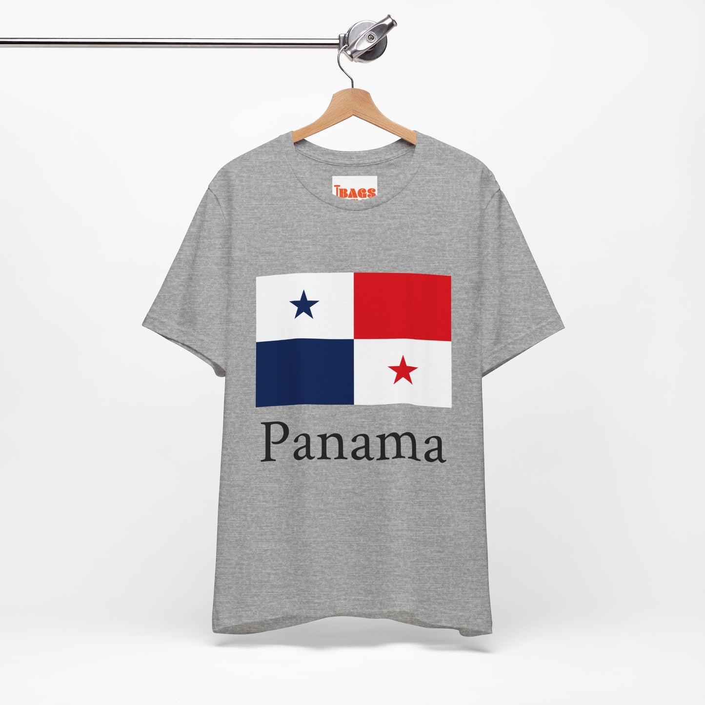 Panama T-shirts