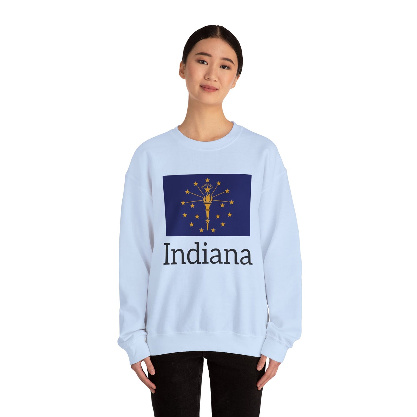 Indiana Sweatshirt