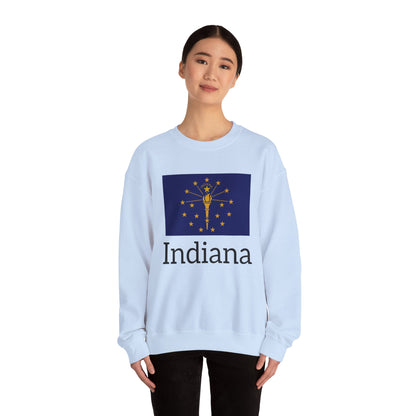 Indiana Sweatshirt