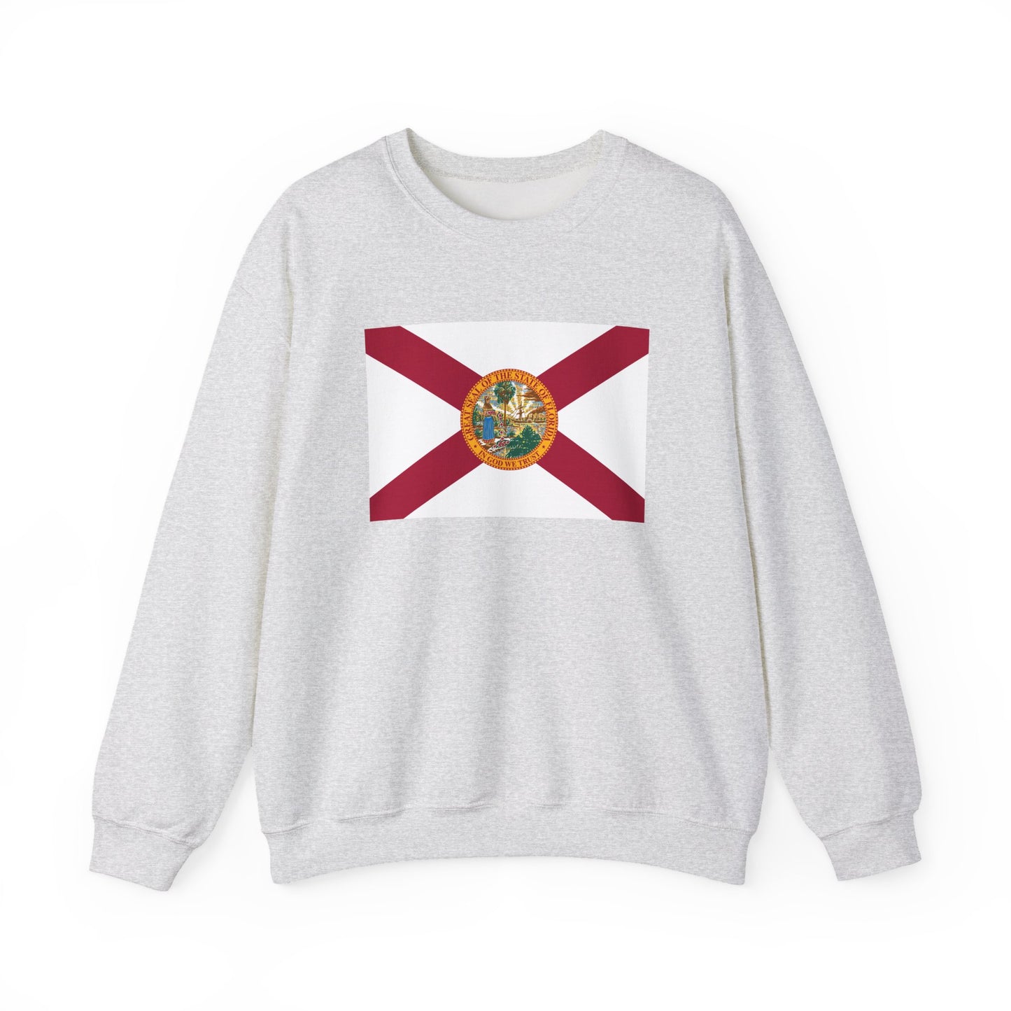 Florida Flag Sweatshirt