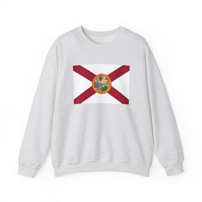 Florida Flag Sweatshirt