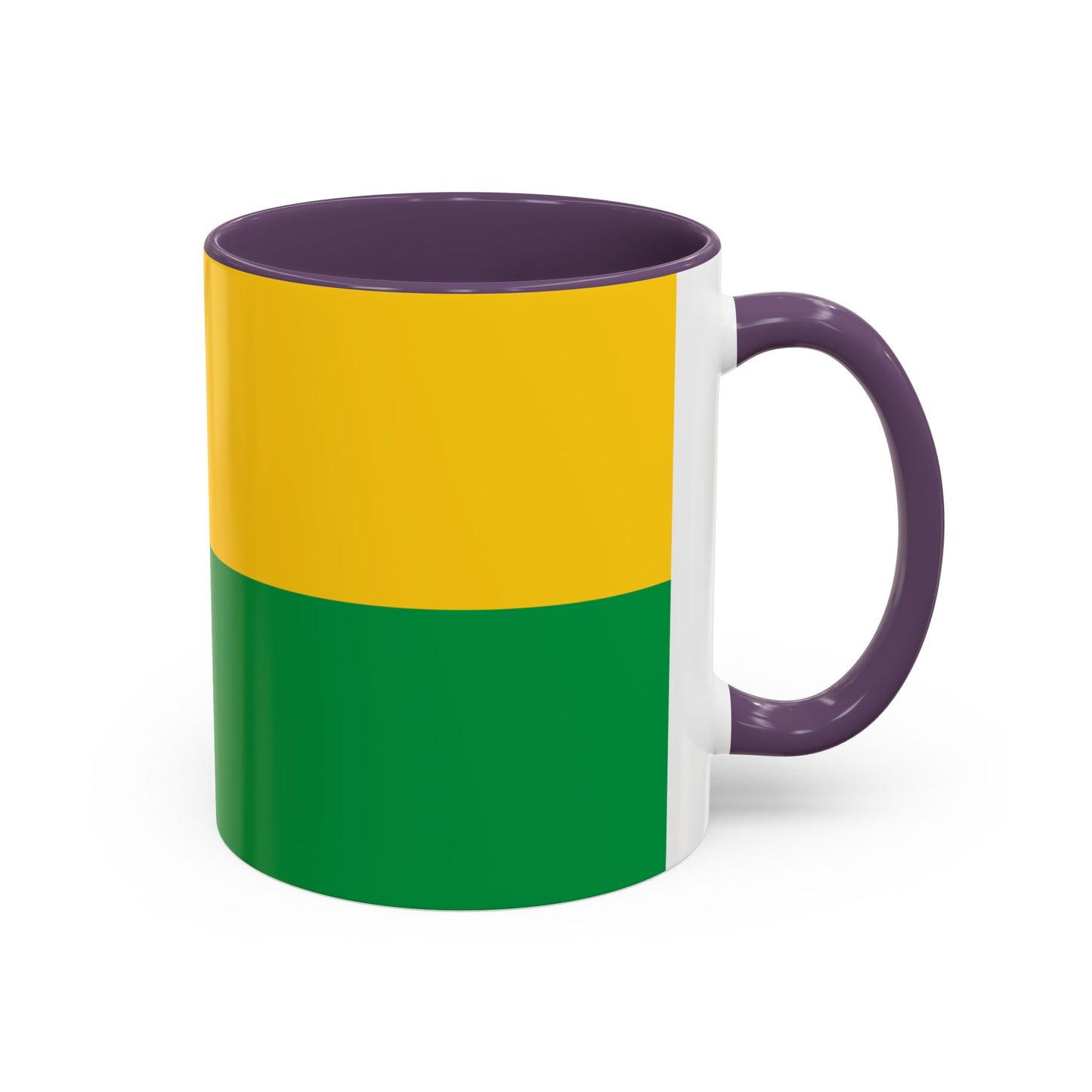 Guinea-Bissau Mug