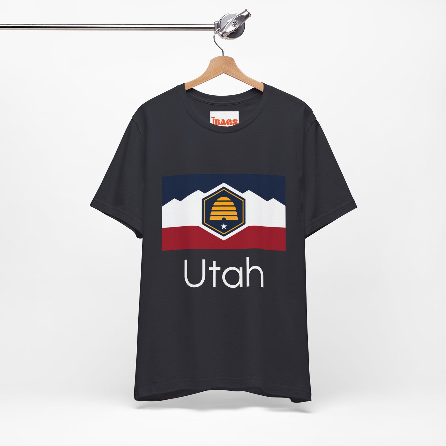 Utah T-shirts
