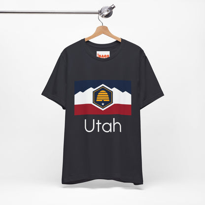 Utah T-shirts