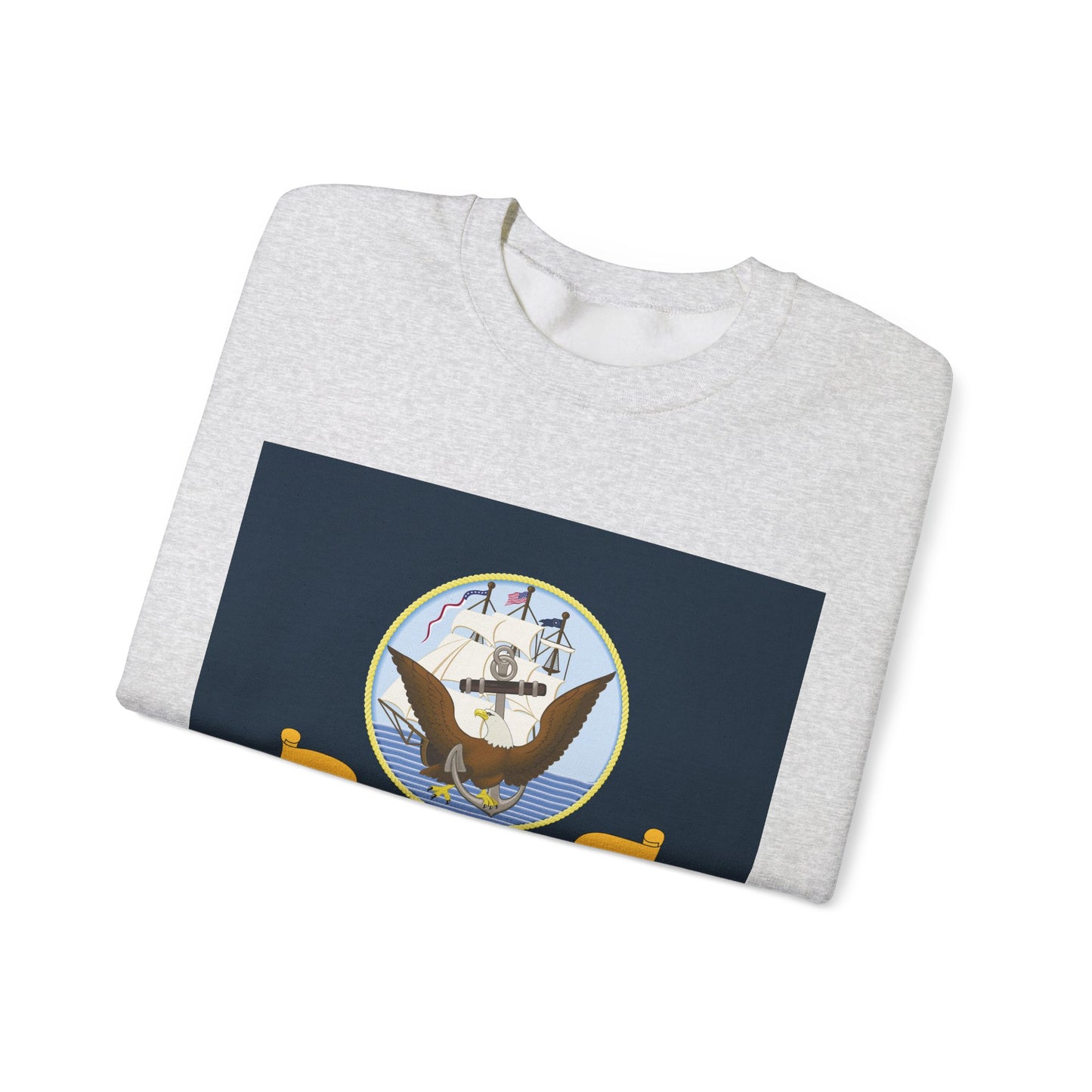 US Navy Sweatshirt
