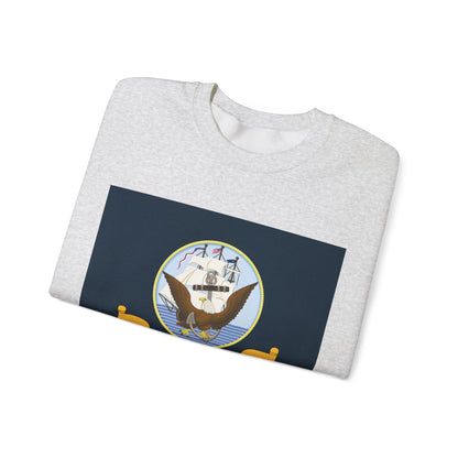 US Navy Sweatshirt