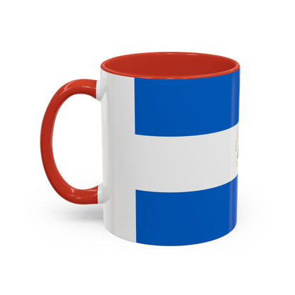 Nicaragua Mug