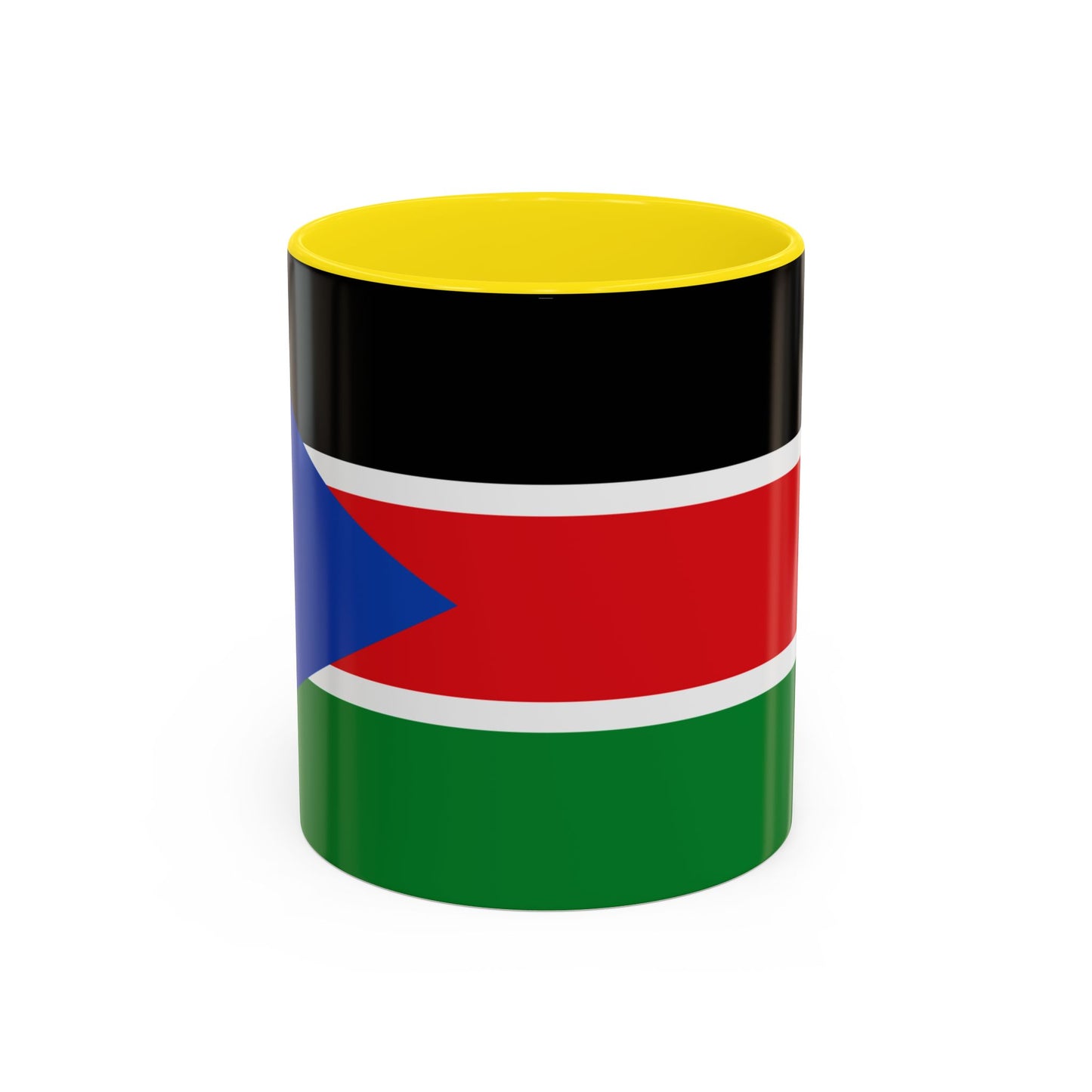 South Sudan Mug