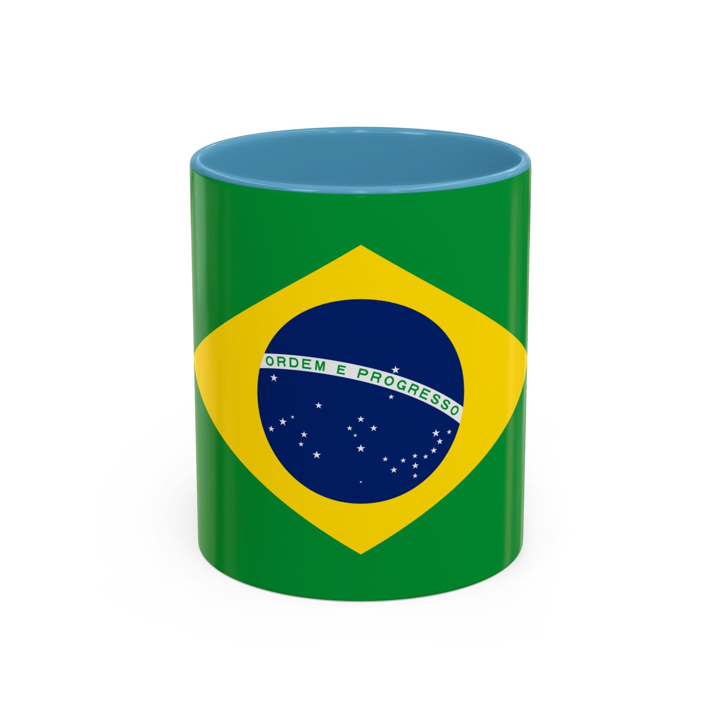 Brazil Mug