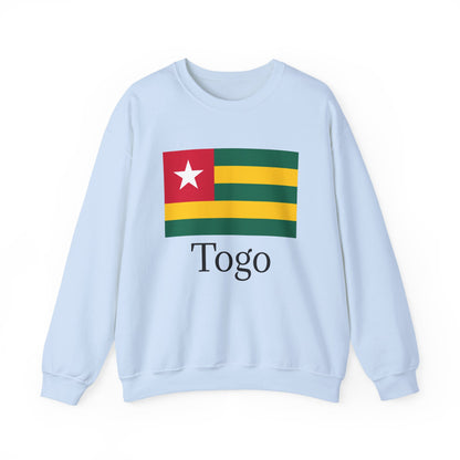 Togo Sweatshirt