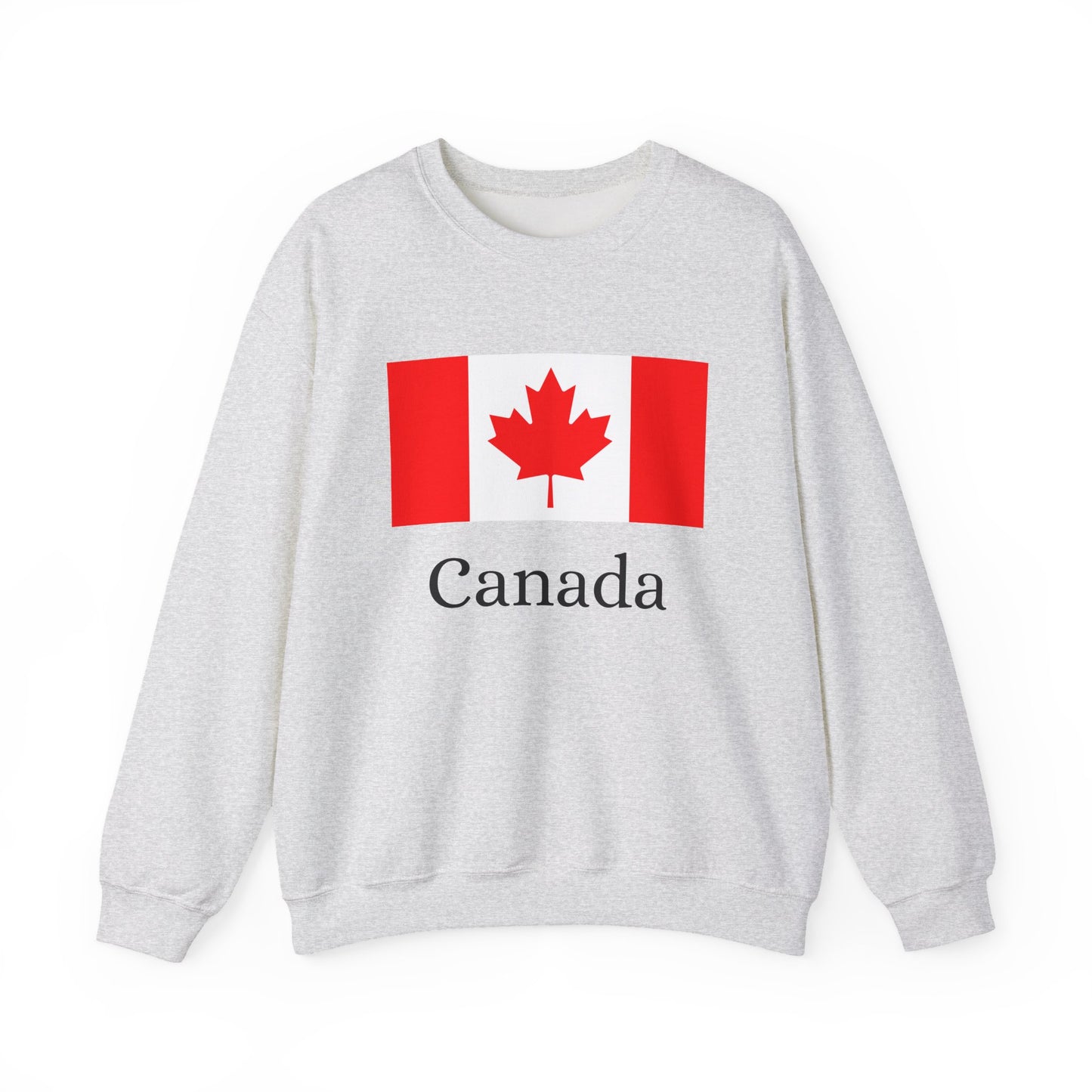 Canada Sweatshirt