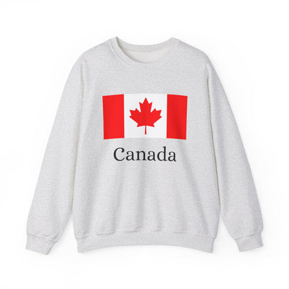 Canada Sweatshirt