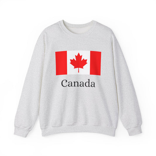 Canada Sweatshirt