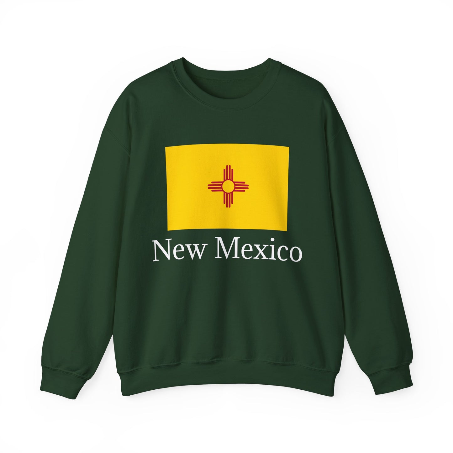 New Mexico Sweatshirt