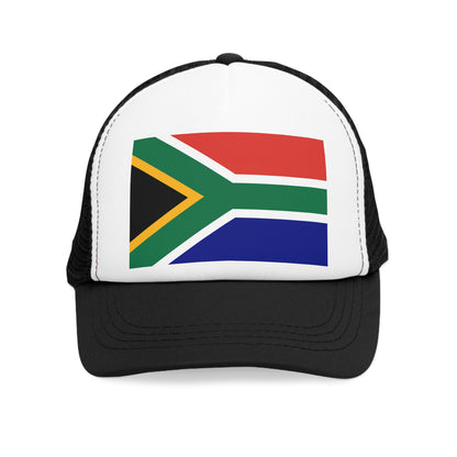South Africa Trucker Cap