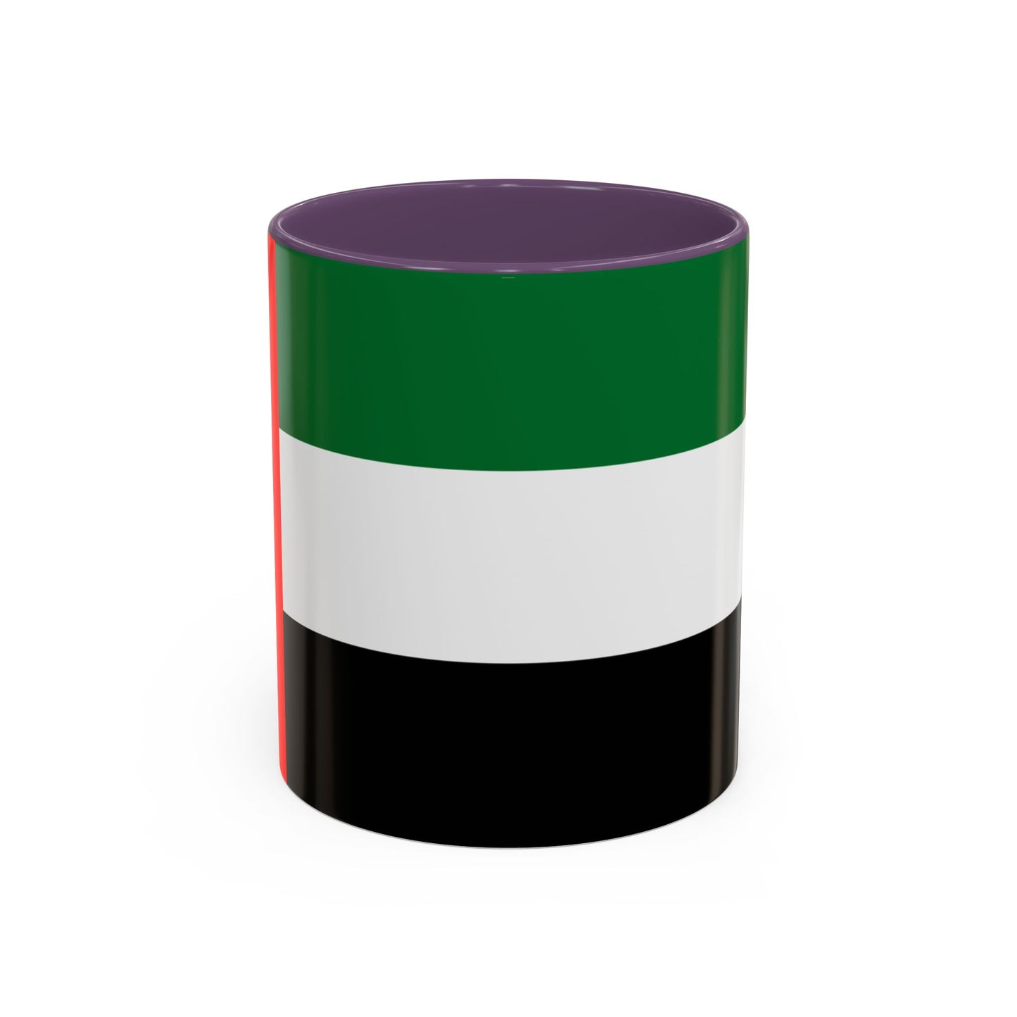 United Arab Emirates Mug