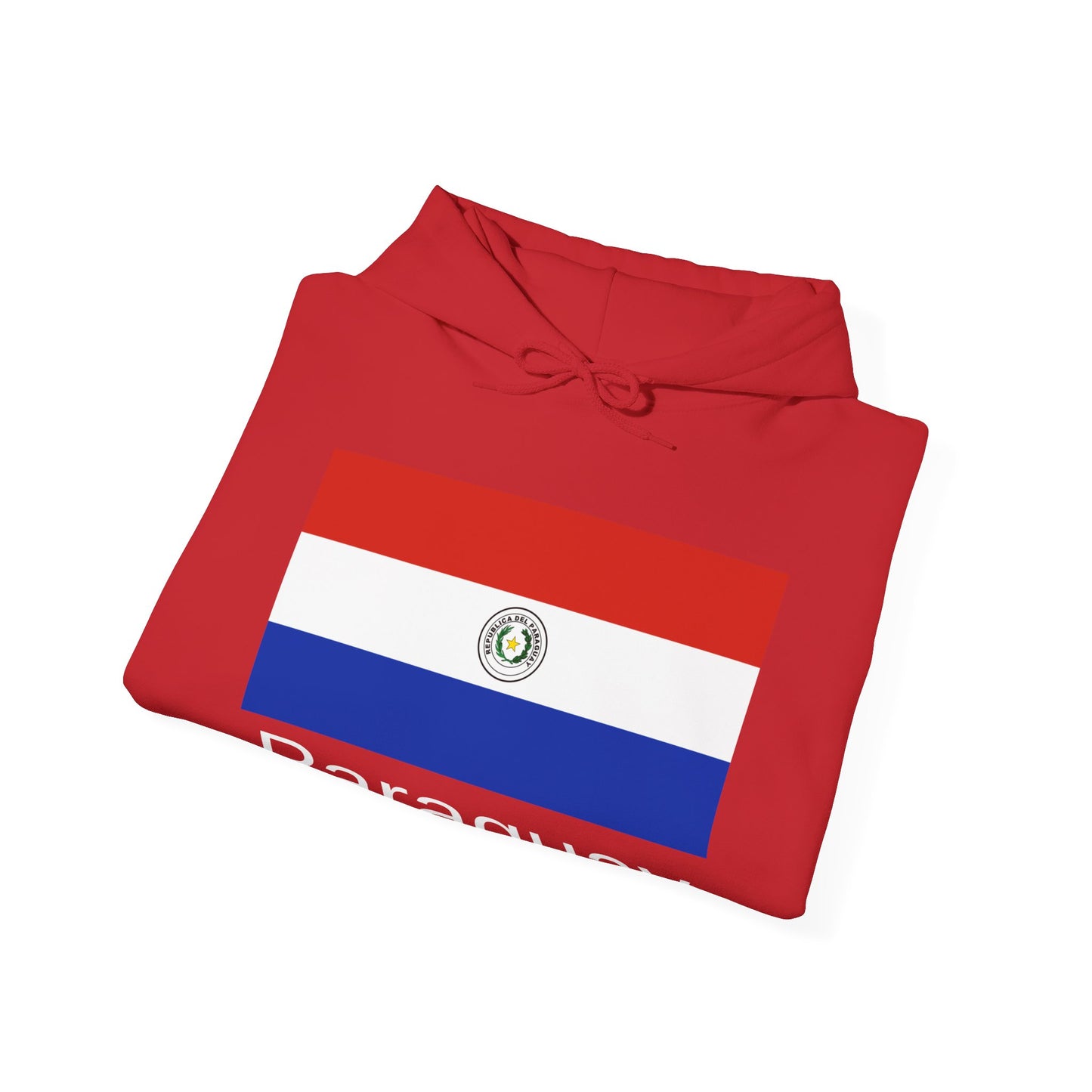 Paraguay Hoodies