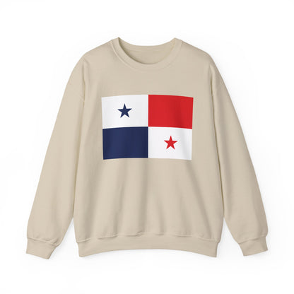Panama Flag Sweatshirt