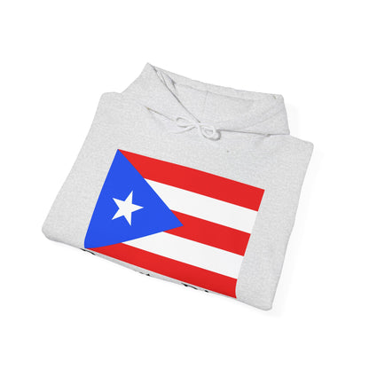 Puerto Rico Hoodie
