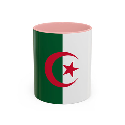 Algeria Mug