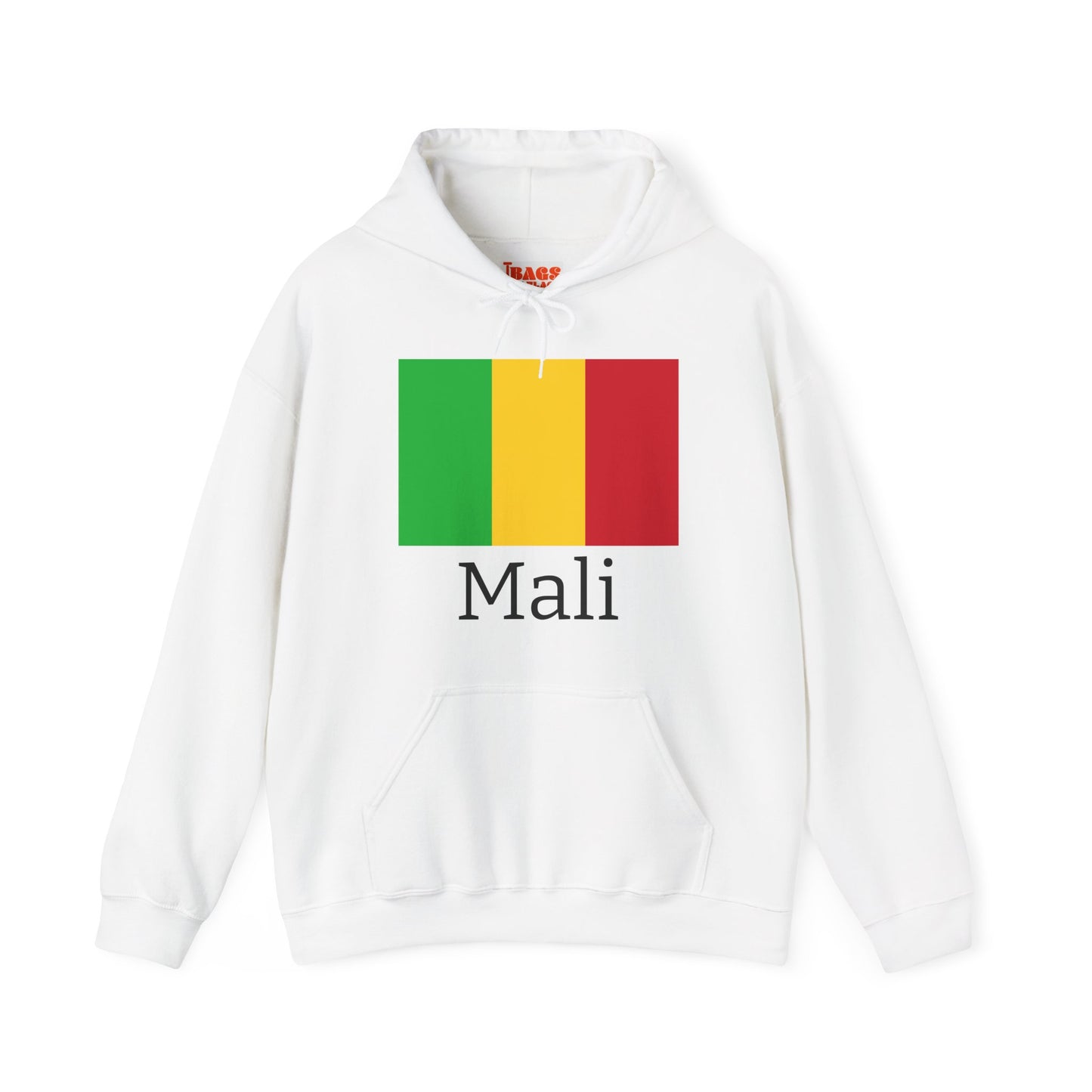 Mali Hoodie