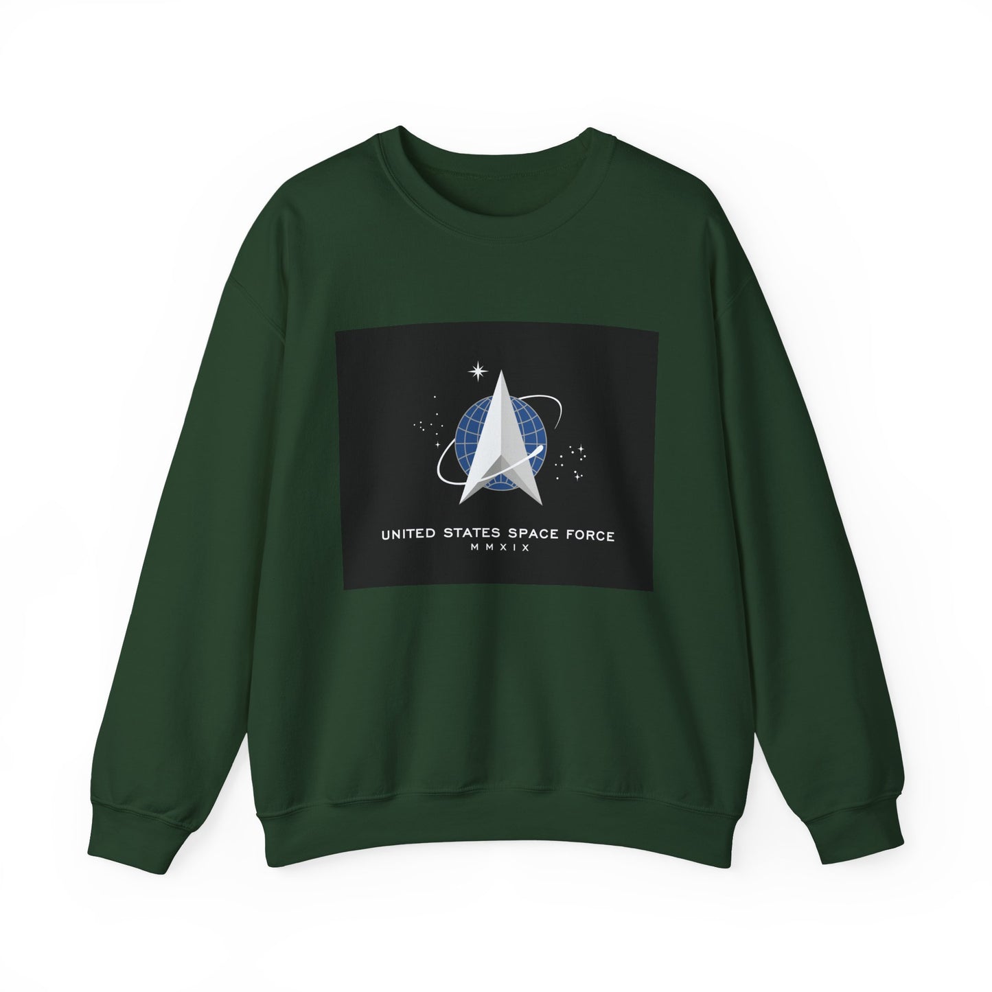 US Space Force Sweatshirt