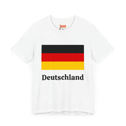 Deutschland T-shirts