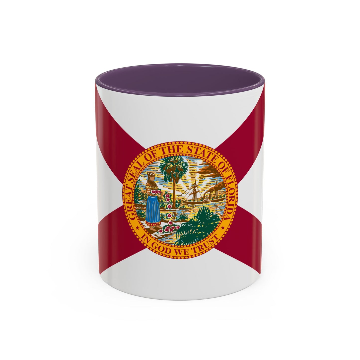 Florida Mug