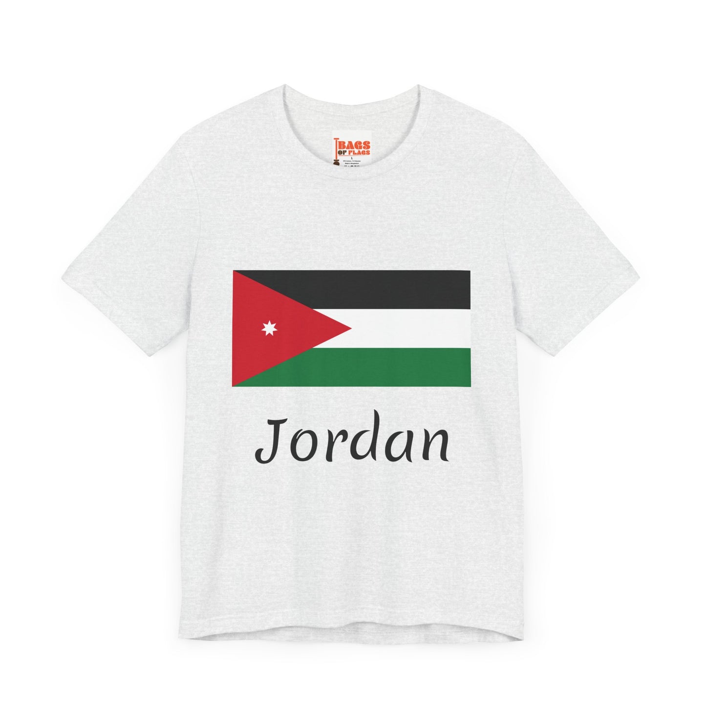 Jordan T-shirts