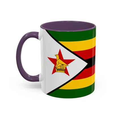Zimbabwe Mug