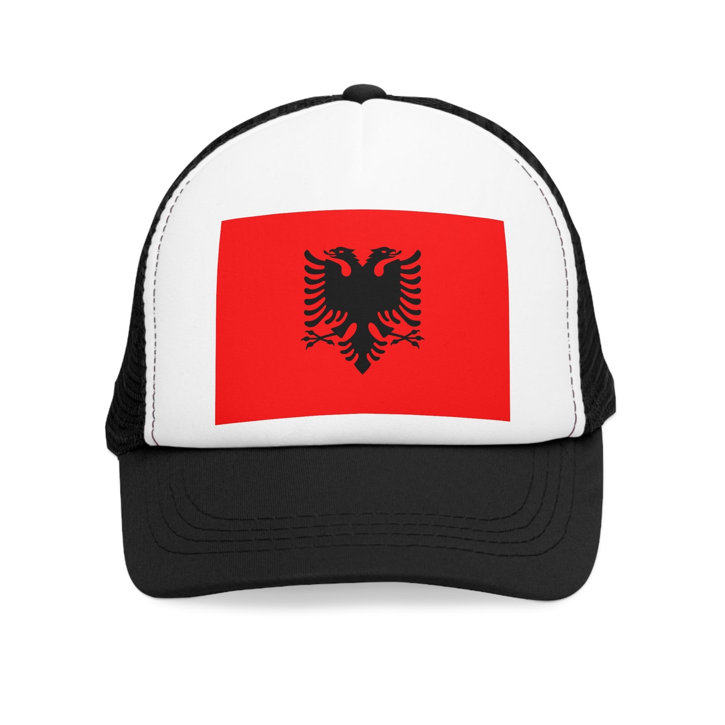 Albania Trucker Cap