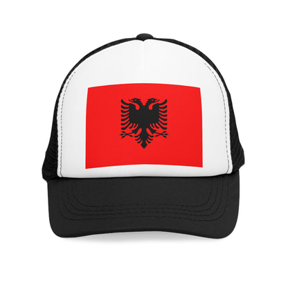 Albania Trucker Cap