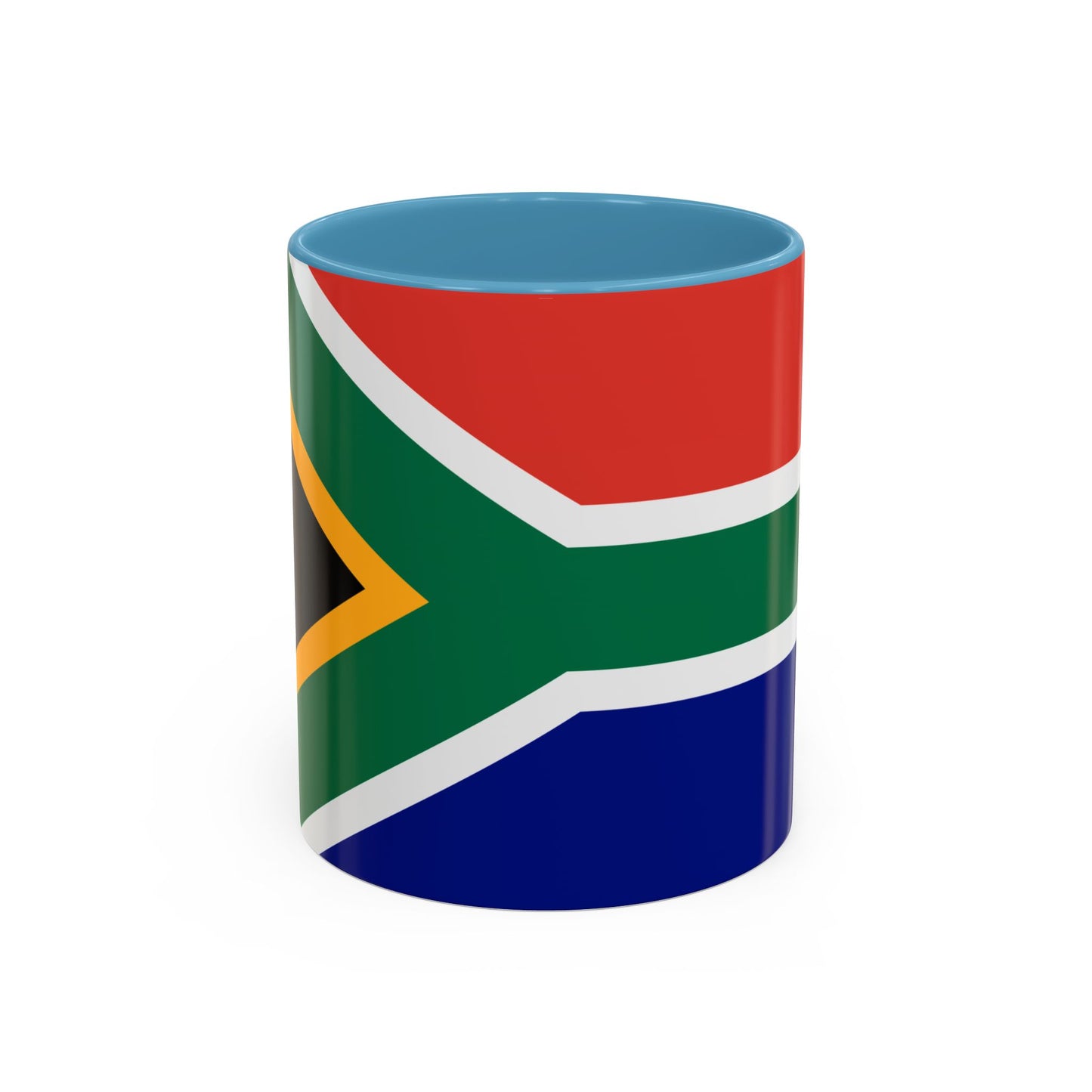 South Africa Mug