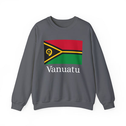 Vanuatu Sweatshirt