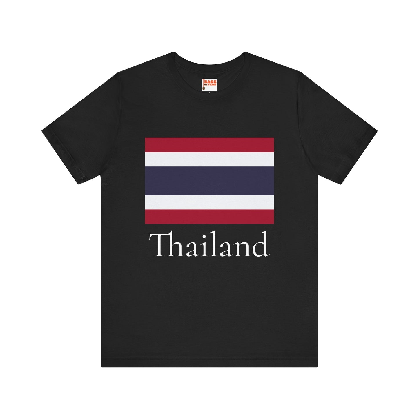 Thailand T-shirts