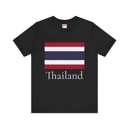 Thailand T-shirts