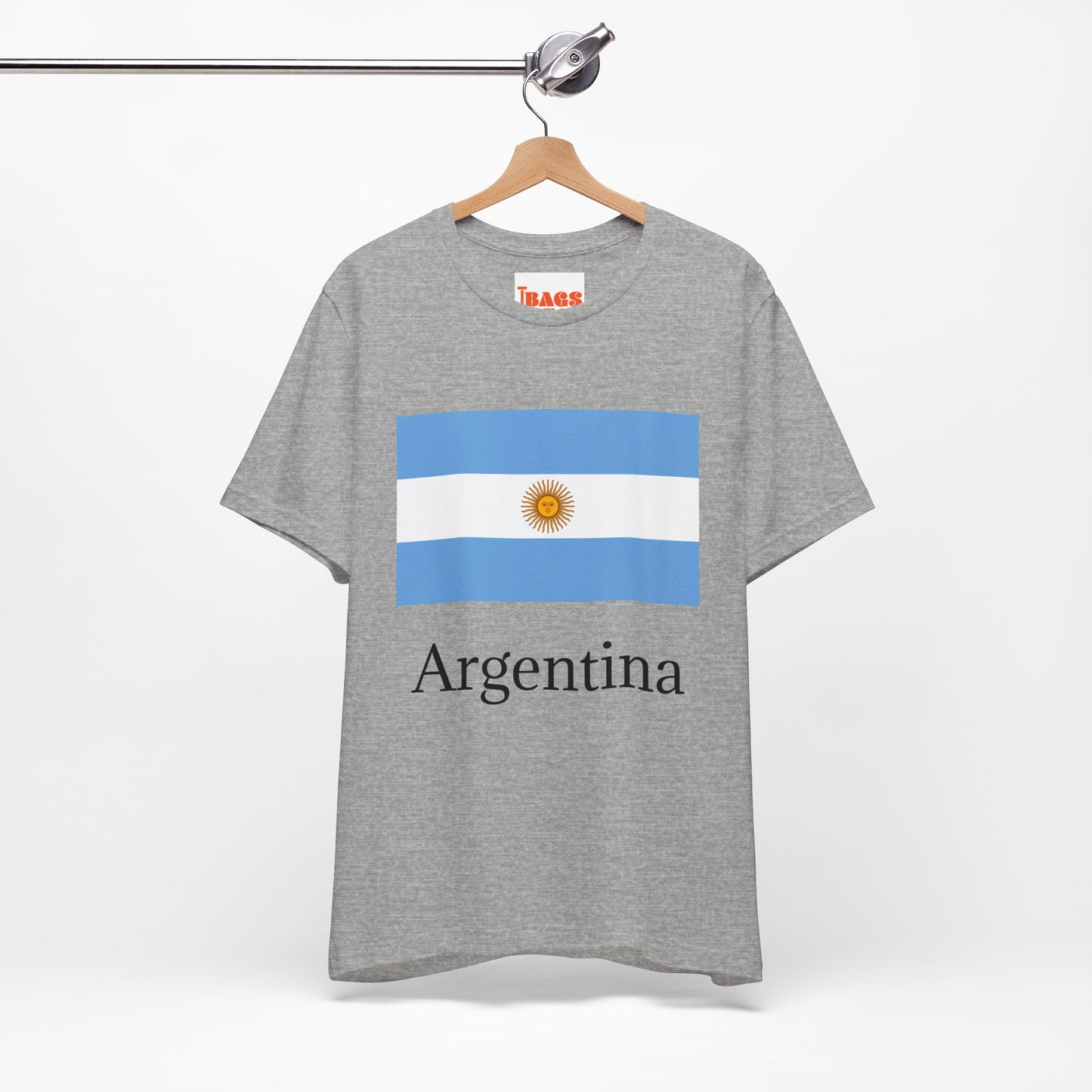 Argentina T-shirts