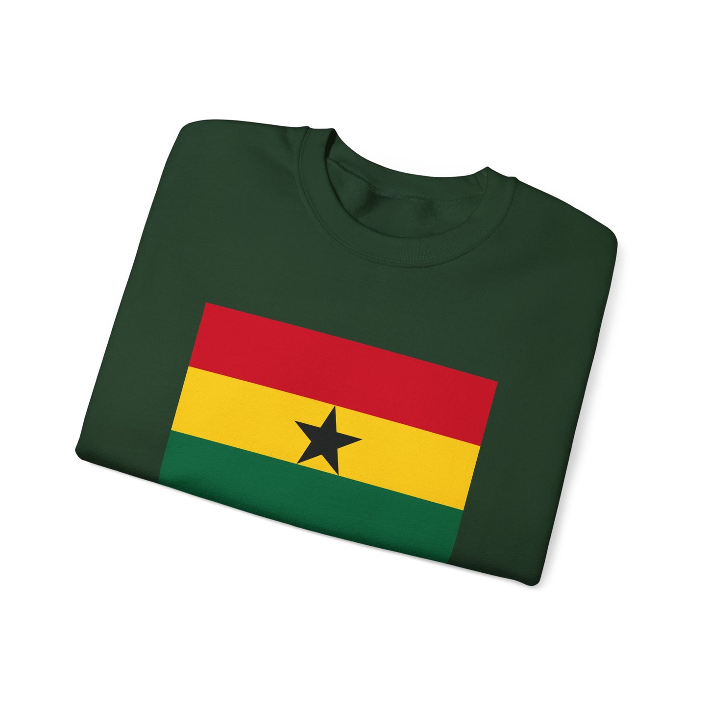 Ghana Sweatshirt