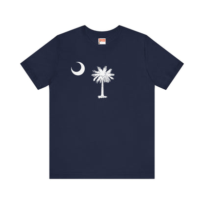 South Carolina Inspired T-shirt