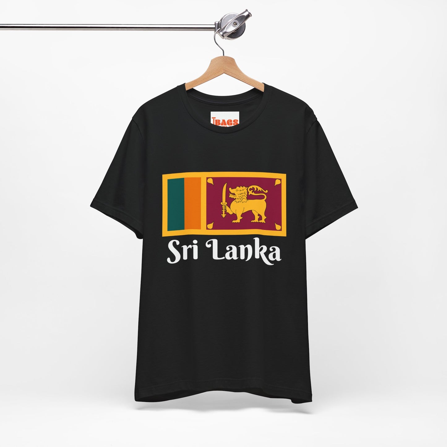 Sri-Lanka T-shirts