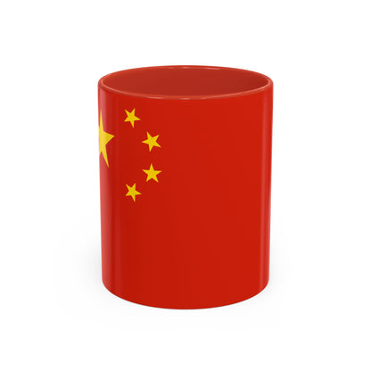 China Mug