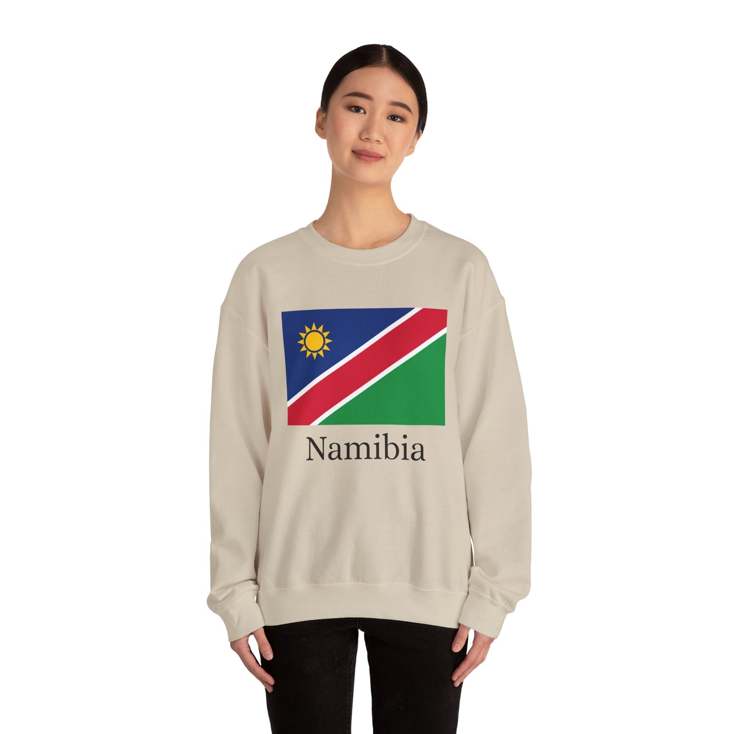Namibia Sweatshirt