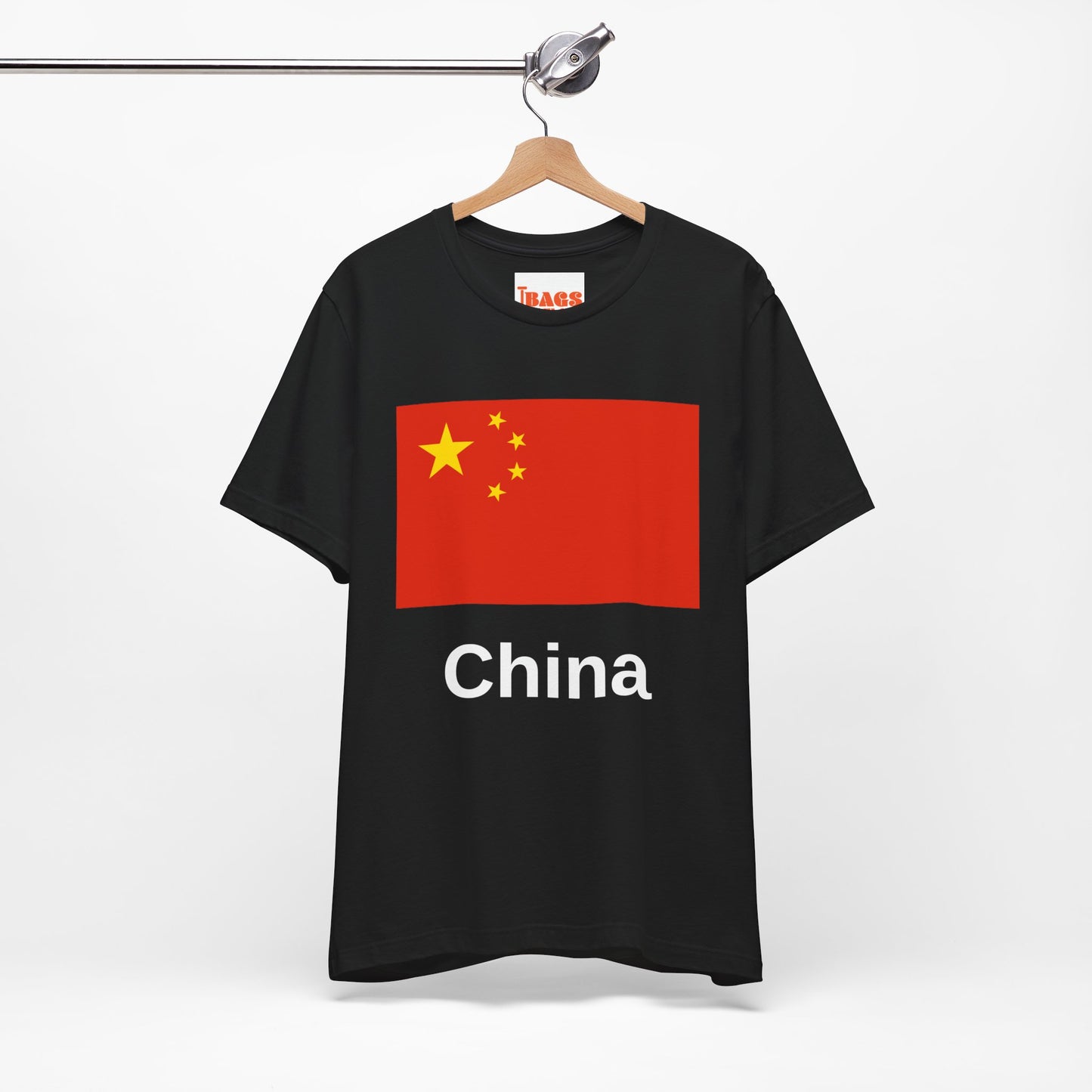 China T-shirts