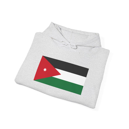 Jordan Flag Hoodies