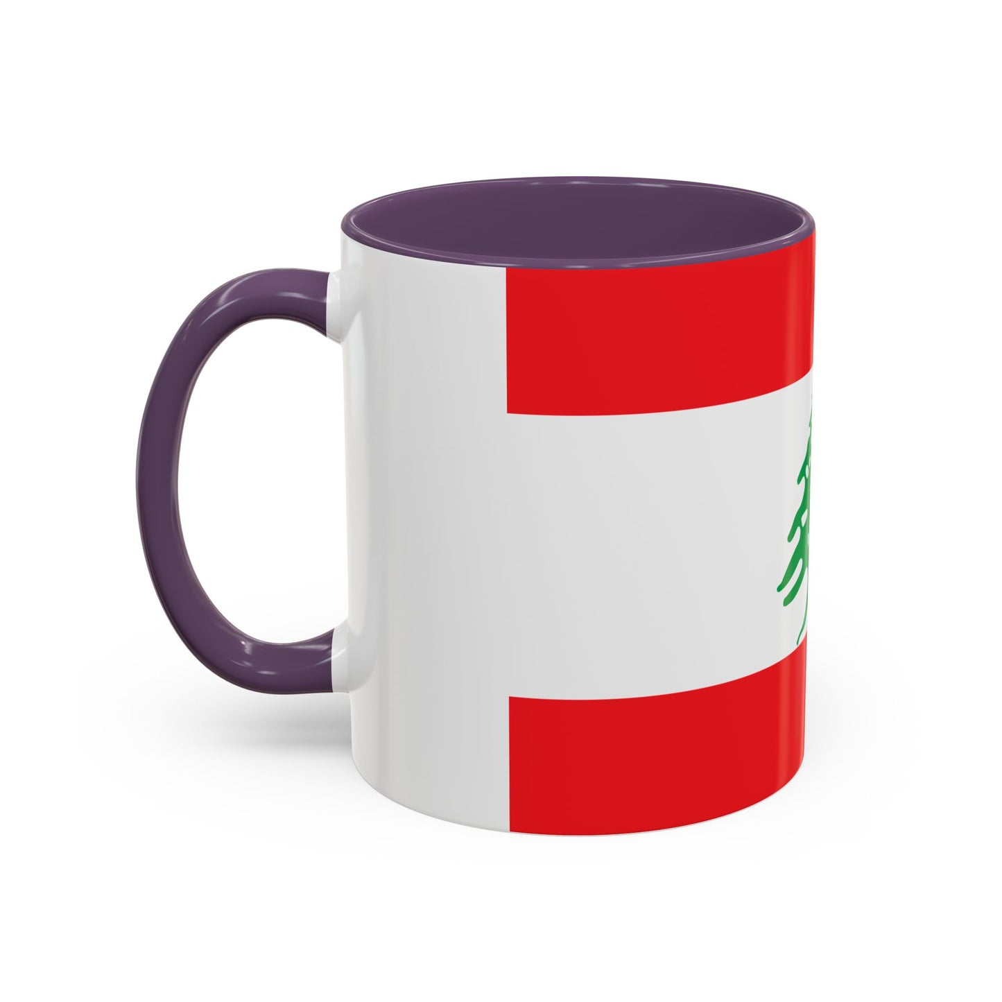 Lebanon Mug
