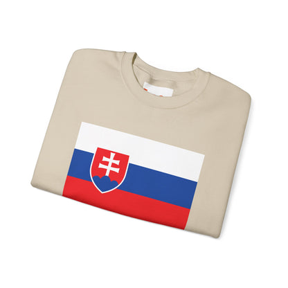 Slovensko Sweatshirt