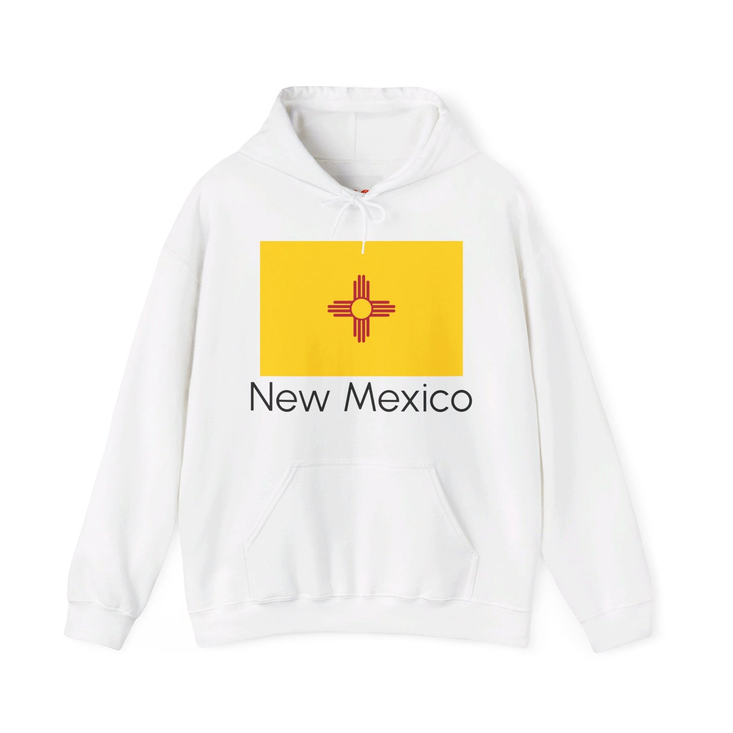 New Mexico Hoodies