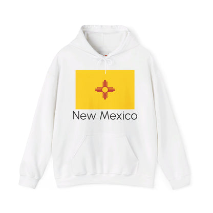 New Mexico Hoodies